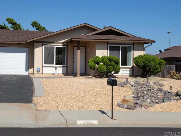 1530 Rolling Hills Dr, Oceanside, CA 92056