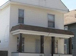 1217 E 8th St, Erie, PA 16503