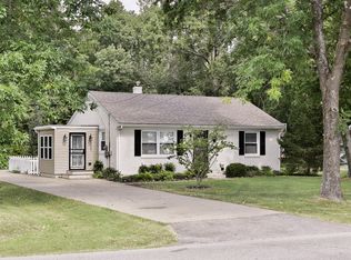 7506 Glaser Ln, Louisville, KY 40228