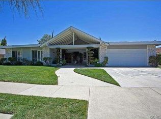 19936 Septo St, Chatsworth, CA 91311