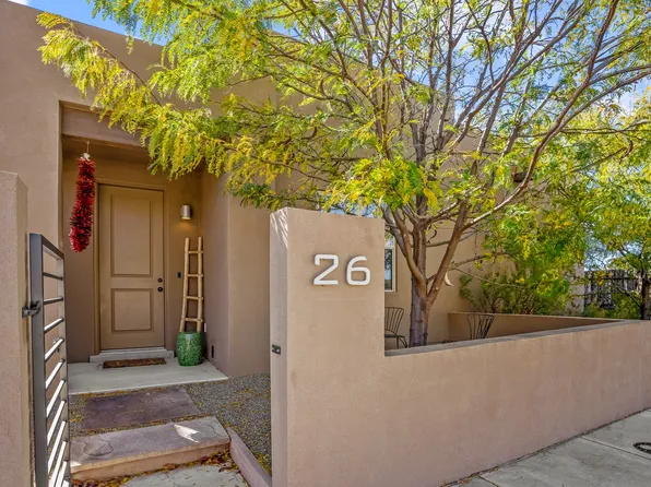 26 Oshara Blvd, Santa Fe, NM 87508