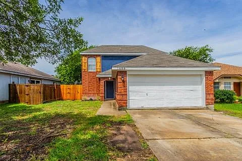 1606 Southwestern Trl Photo 1