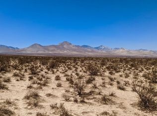 341-083-29 W Bowman Rd, Inyokern, CA 93527