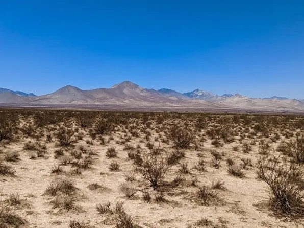 341-083-29 W Bowman Rd, Inyokern, CA 93527