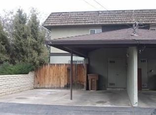 5301 Demaret Ave APT 19, Bakersfield, CA 93309
