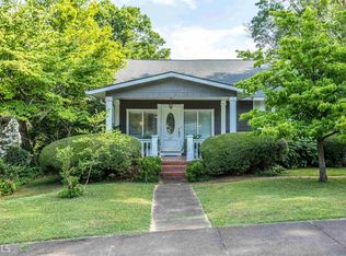 317 E 11th St SE, Rome, GA 30161