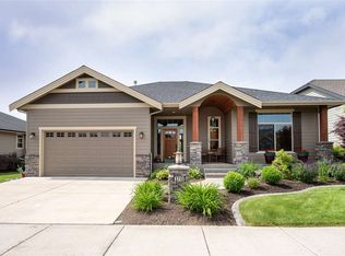 3713 W Little Rock St, Spokane, WA 99224