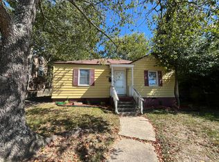 2105 S Fillmore St, Little Rock, AR 72204