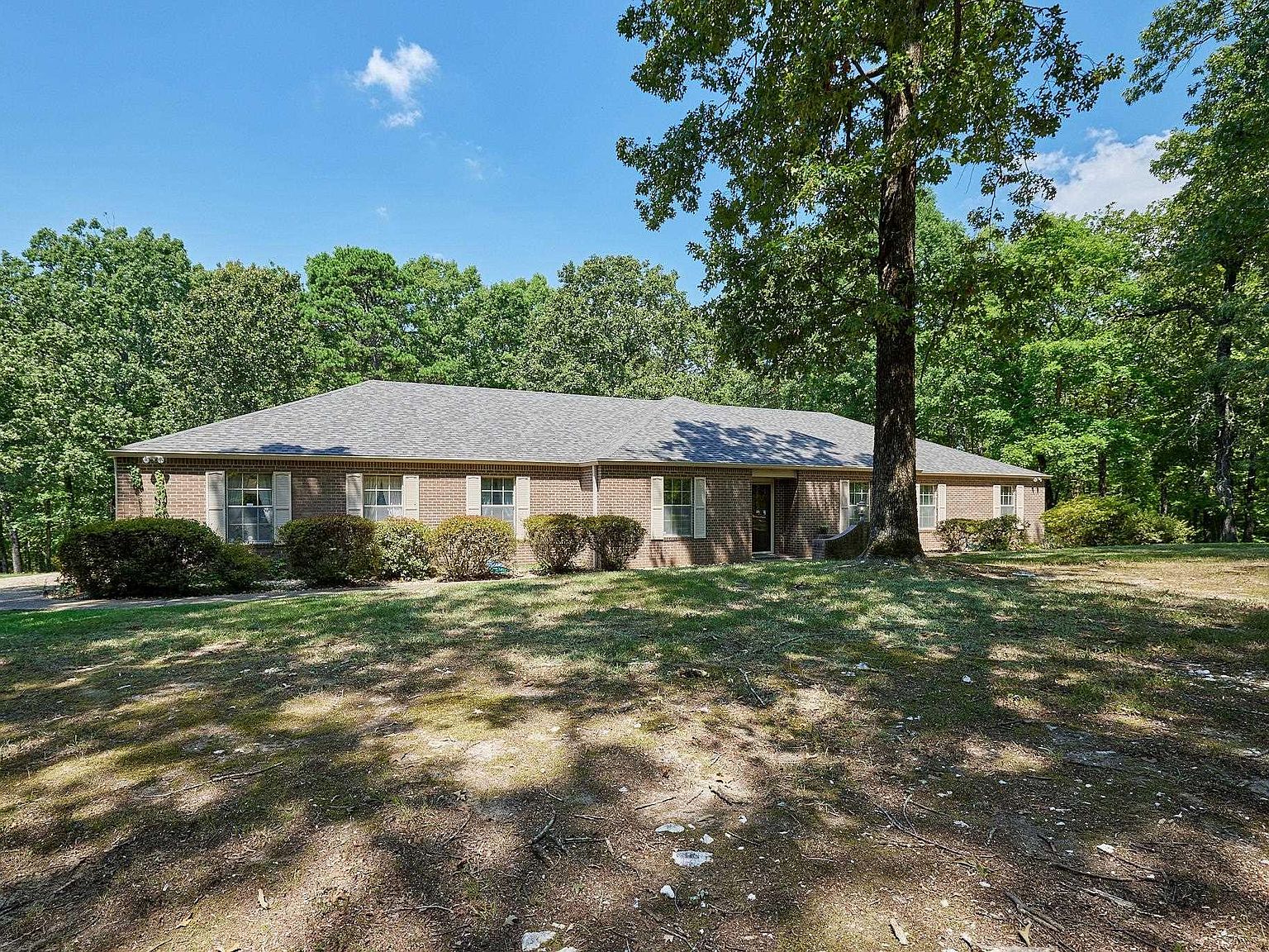 7311 Springdale Rd, Alexander, AR 72002 Zillow