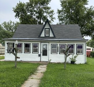814 E Chestnut St, Clarinda, IA, 51632
