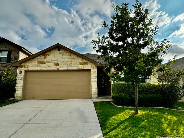 13317 WOOD SEDGE, San Antonio, TX 78254