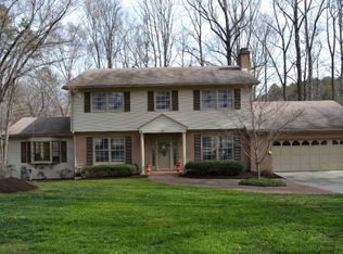 351 Mowbray Arch, Danville, VA 24541
