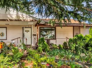 5925 SE Kelly St, Portland, OR 97206