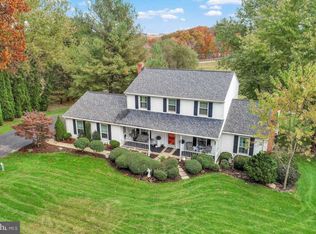 518 Oakwood Rd, New Freedom, PA 17349