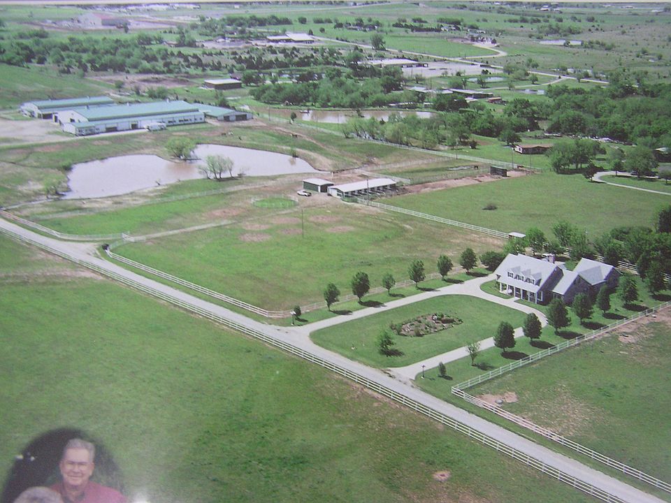 aerial