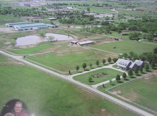 4600 N Pecan Rd, Ponca City, OK 74604