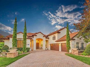 3625 King George Dr, Orlando, FL 32835