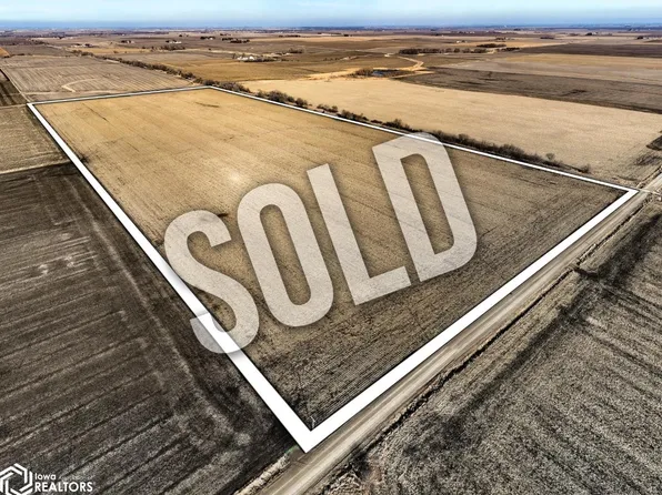 TRACT 4 150th St, Yale, IA 50277