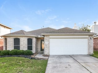 25102 Twister Trl, Spring, TX 77373