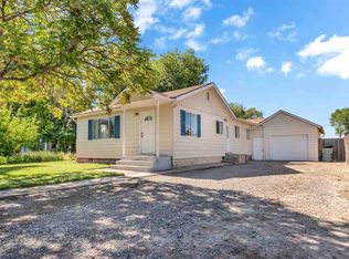 2807 Texas Ave, Grand Junction, CO 81501