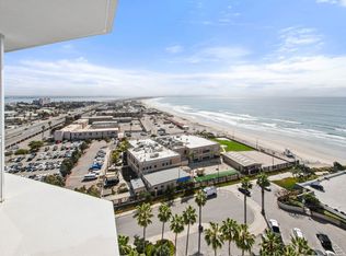 1820 Avenida Del Mundo UNIT 1502, Coronado, CA 92118