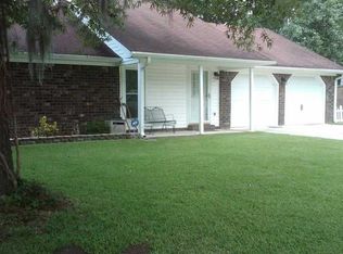 430 Terrier Rd, Goose Creek, SC 29445