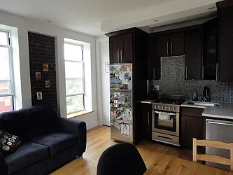 Rented by Elite NY Holdings