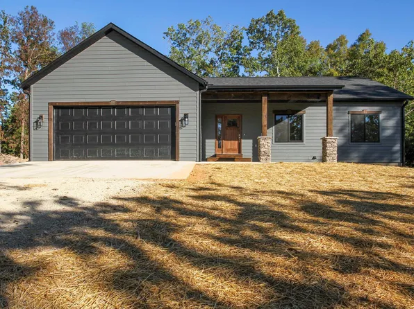 Lot 12 Bell Hollow Road, West Plains, MO 65775