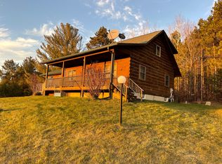 E7425 970th Ave LOT WP001, Colfax, WI 54730