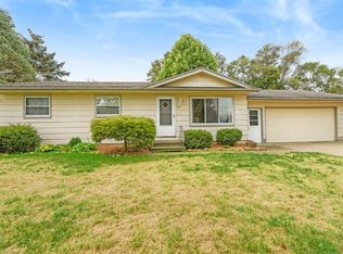 1177 Rowena Ave, Grass Lake, MI 49240