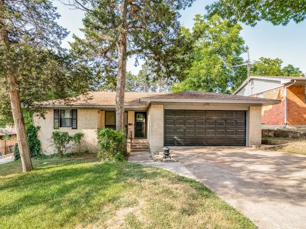 1712 Billie Dr, Dallas, TX 75232