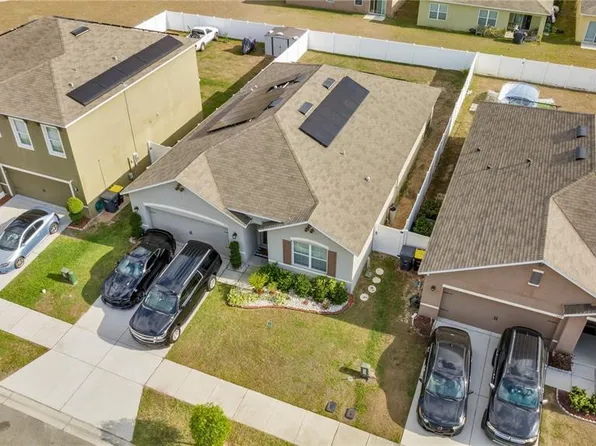 329 Briar Patch Loop, Davenport, FL 33896