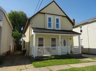 27 Pearl St, Lancaster, NY 14086