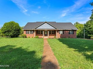 935 County Road 229, Niota, TN 37826