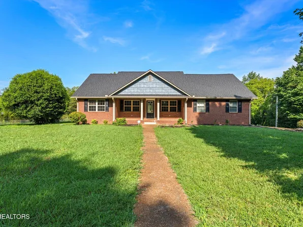 935 County Road 229, Niota, TN 37826