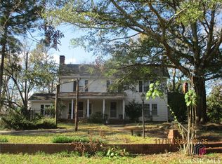 267 Garrard Rd, Washington, GA 30673