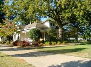 503 Sherrard Rd, Belton, SC 29627