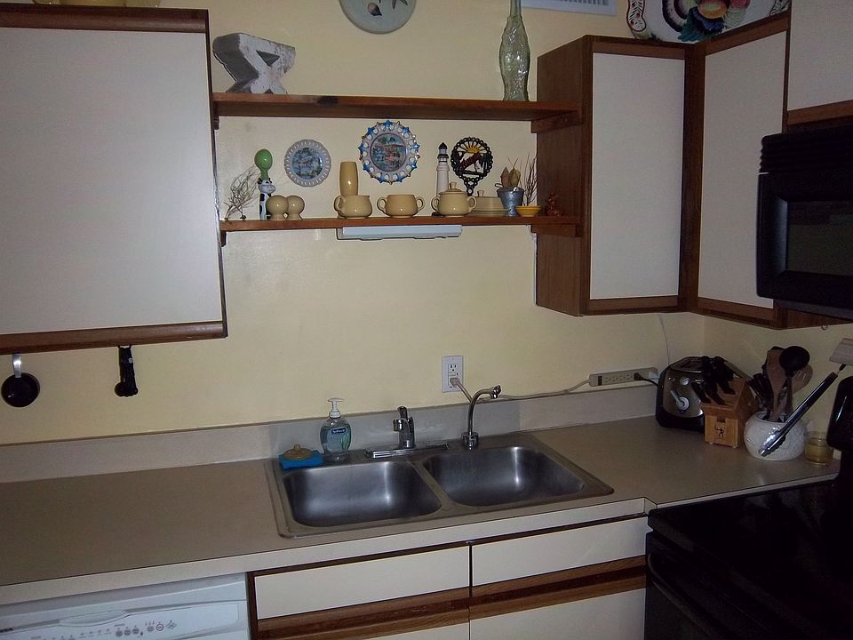 Kitchen (business end)