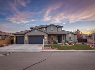 1983 W 470 N, Saint George, UT 84770