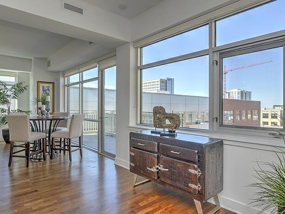 5th image of 1411 Wynkoop St #1001