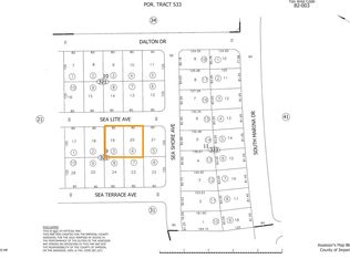 2497 Sea Lite Ave Lot 20, Thermal, CA 92274