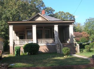 543 Hopkins St SW, Atlanta, GA 30310