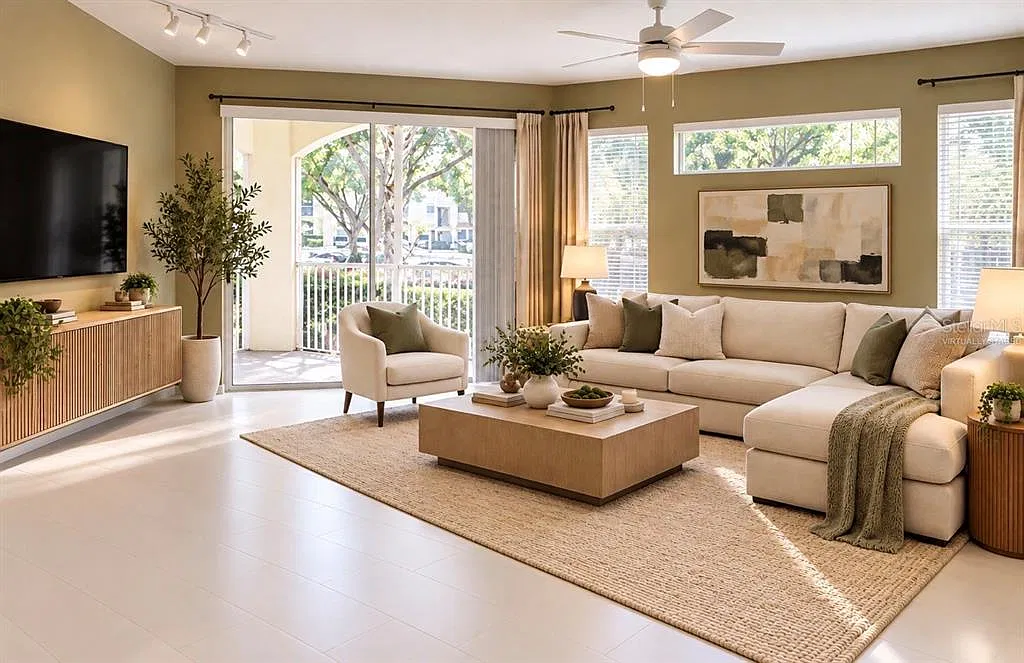 2 bed, 2.0 bath, 1110 sqft, $1,750 — Photo 2