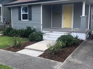 164 Woodlawn Ave, New Orleans, LA 70123