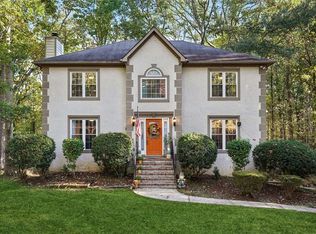 39 Hampton Way, Carrollton, GA 30116