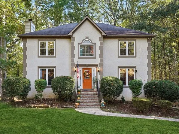 39 Hampton Way, Carrollton, GA 30116