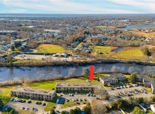 Waterview Condominium, Warren, RI 02885