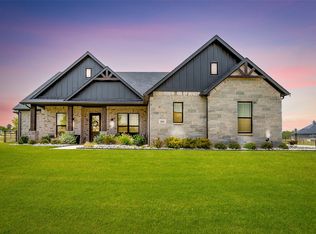 2009 Willy Dilly Rd, Springtown, TX 76082