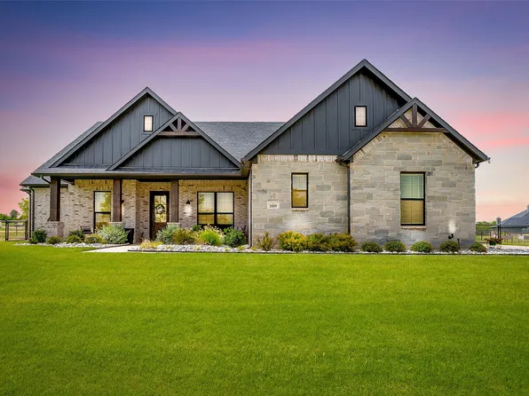 2009 Willy Dilly Rd, Springtown, TX 76082