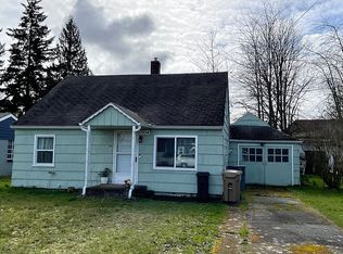 1934 1st Ave E, Albany, OR 97321